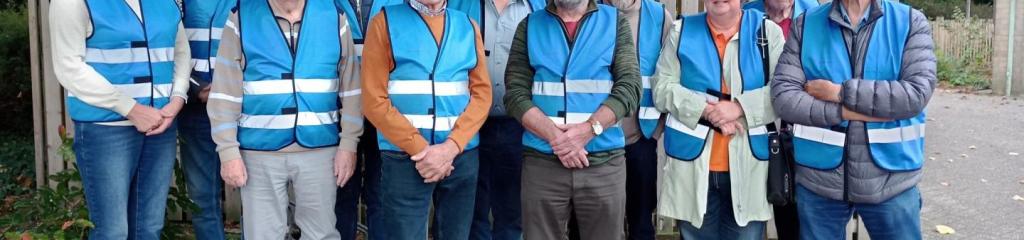 Vrijwilliger voor Mobitwin