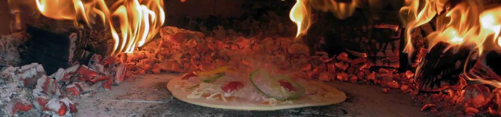 Pizzadag aan de Molen