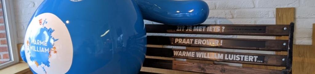 Warme William