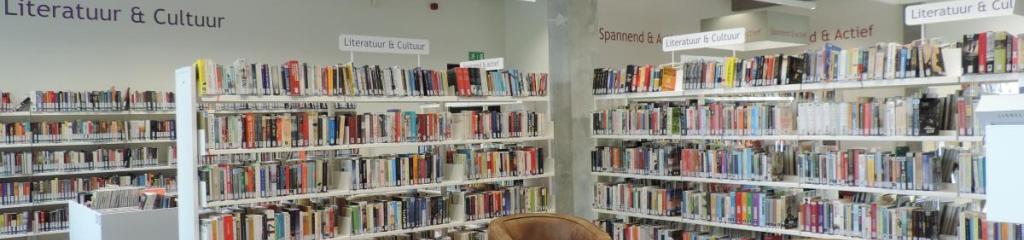 Over de bibliotheek