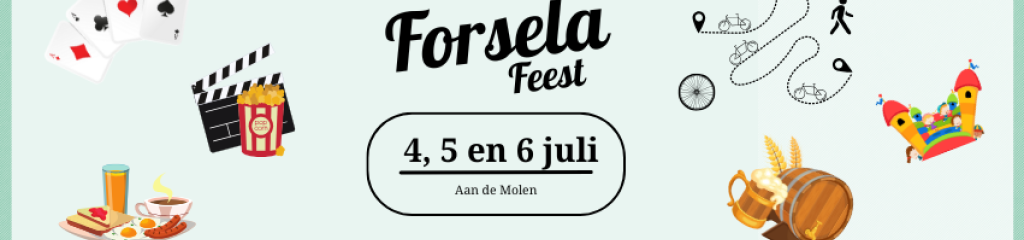 Forsela Feest