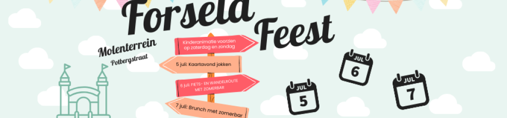 Forsela Feest