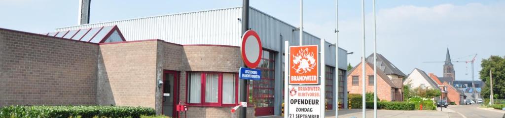 Brandweer
