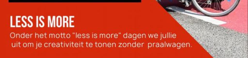 Halfvasten zoekt loopgroepen