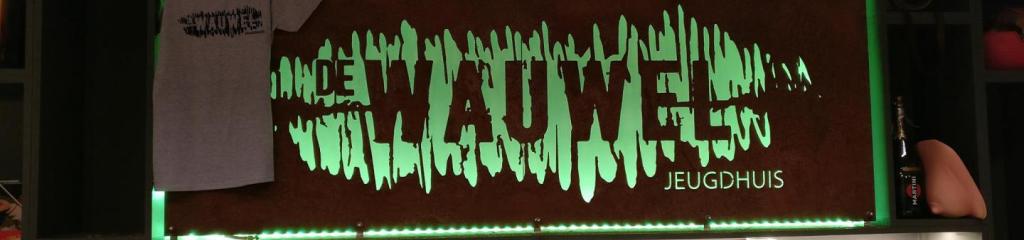JH De Wauwel-crew