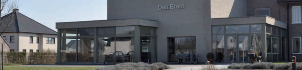 Werken als vrijwilliger bij woonzorgcentrum Den Brem