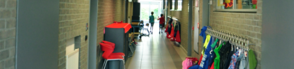 Scholen