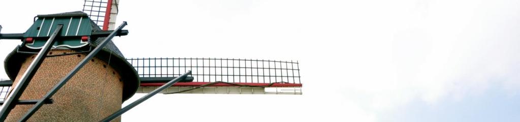 Word molenaar (m/v) in Rijkevorsels mooiste monument