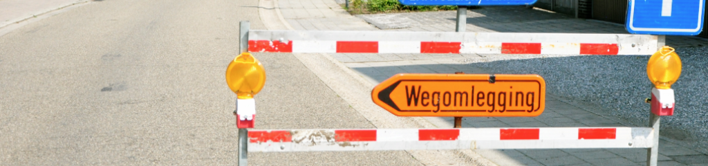 Wegenwerken