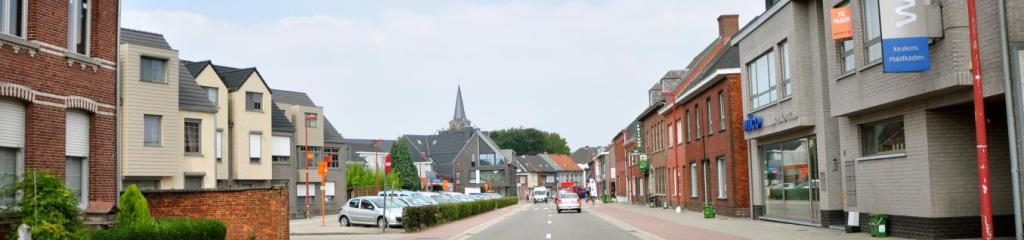 Verkeer en mobiliteit