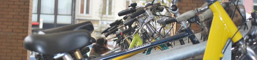 Fietsen