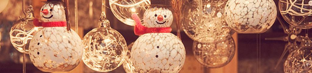 Kerstmarkt Rijkevorsel