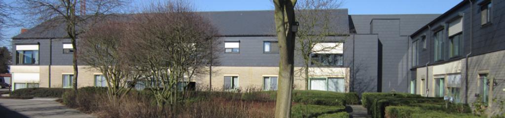 Assistentiewoningen Prinsenhof