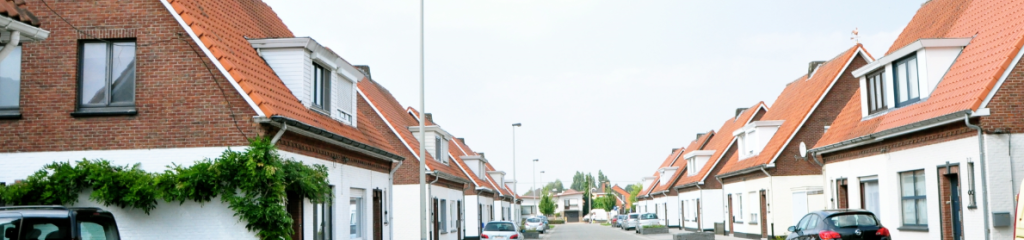 Sociale en betaalbare huisvesting