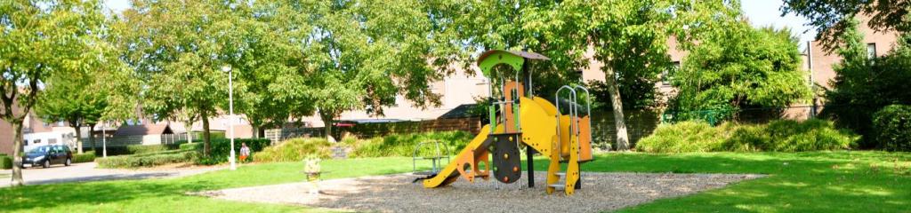 Speelterreinen