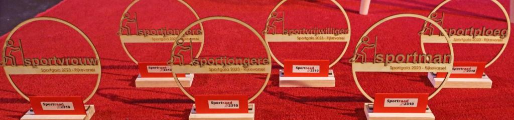 Sportgala Rijkevorsel