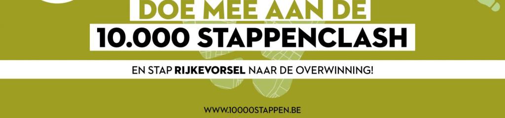 10.000 Stappenclash