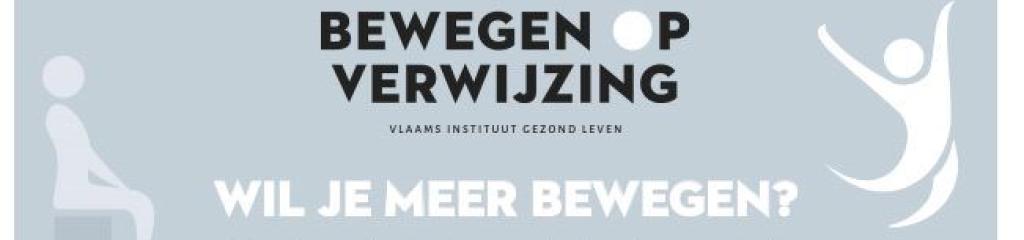 Bewegen Op Verwijzing