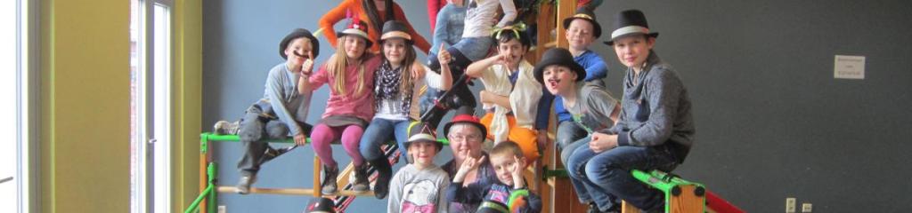 Vrijwilliger Kinderclub Rijkevorsel