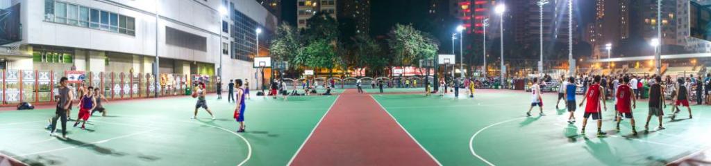 Sportsubsidie