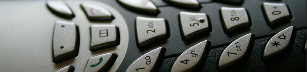 Telefonie