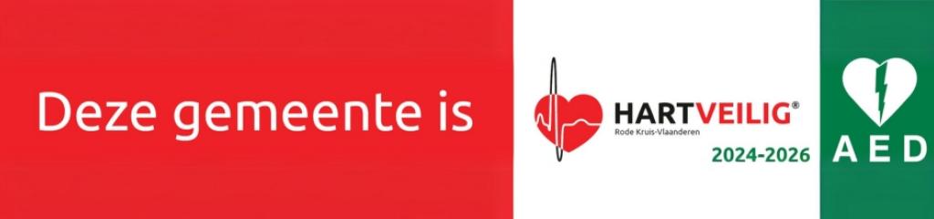 AED-toestellen in Rijkevorsel