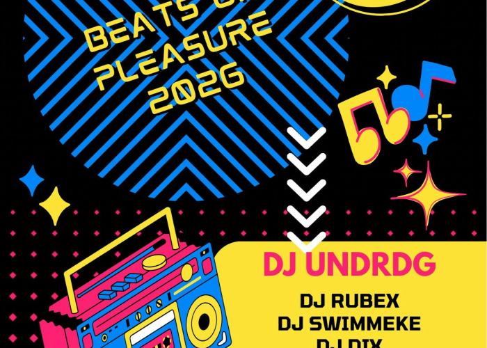 Beats of pleasure © Sport 82