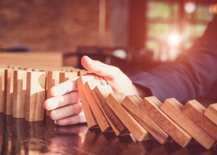 Grenzen stellen zonder schuldgevoel © Samana vzw