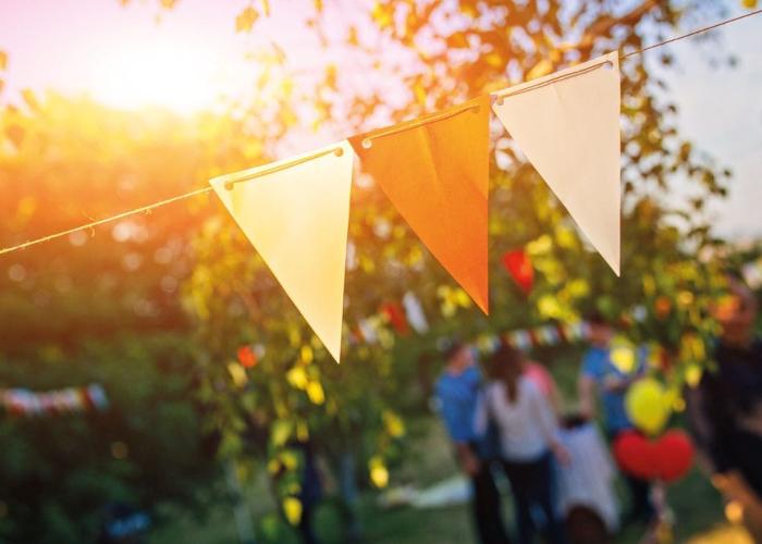 Open Ferm Dag 2026: Open naaiatelier © Ferm vzw