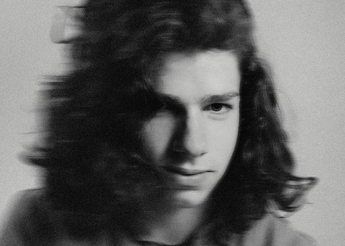 Klaas - Klaas Delrue solo © David Samyn