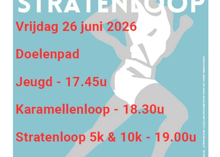 Juvah Stratenloop Memorial Fons Brydenbach © Rijkevorsel-Leeft vzw