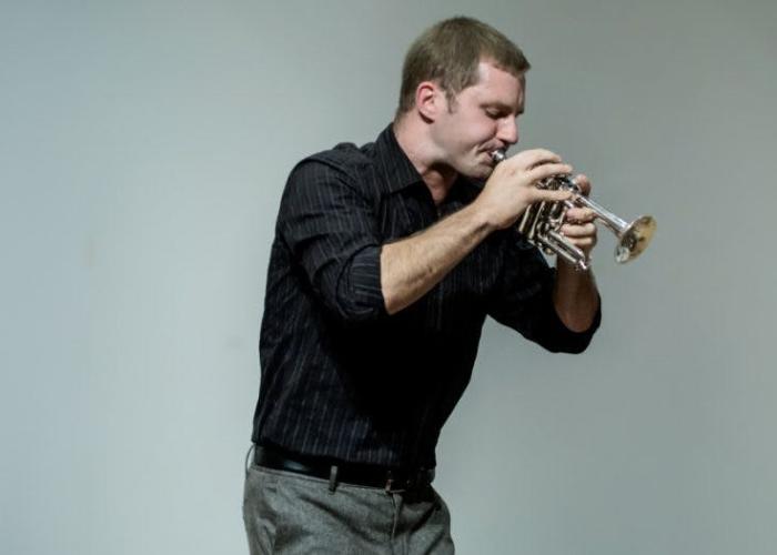 Peter Evans / Kristof Roseeuw © Peter Evans