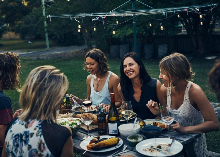 Lezing door Guido Cuyvers met viering 80-jarigen in samenwerking met Avansa Kempen © Pexels