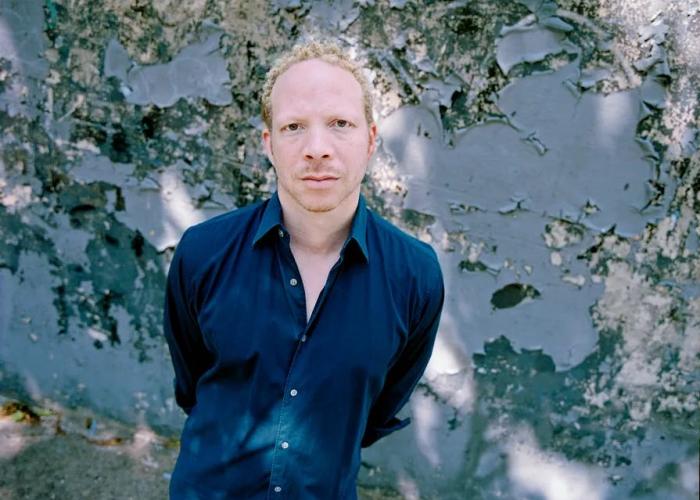 Craig Taborn © Craig Taborn