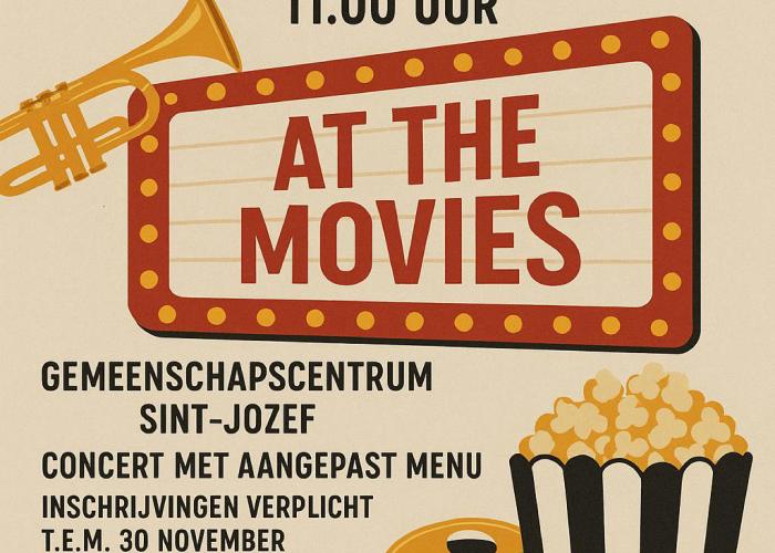 Aperitiefconcert door Brassband Condor © condor