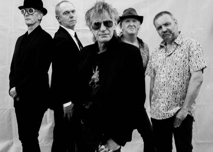 The Wolf Banes © Nin Fonténai