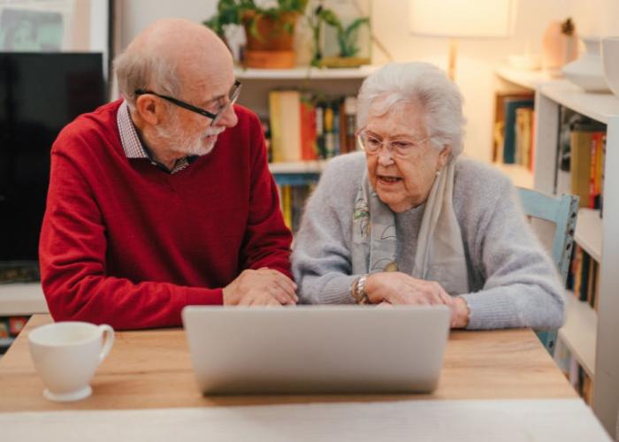 Infosessie ‘Overlevingspensioenen en overgangsuitkeringen’ © canva