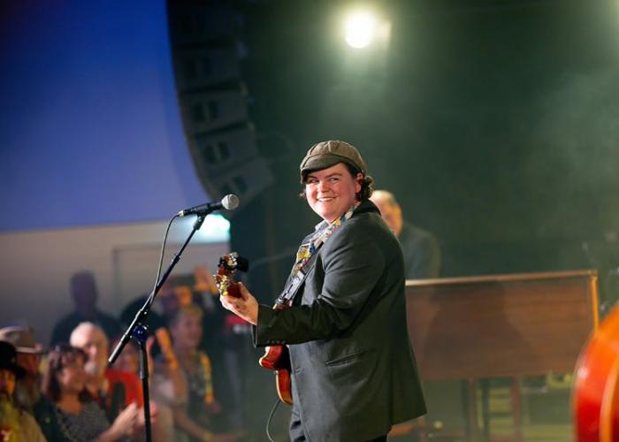 Delanie Pickering © Delanie Pickering