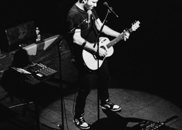 reEditors + @SheeranTribute © @SheeranTribute