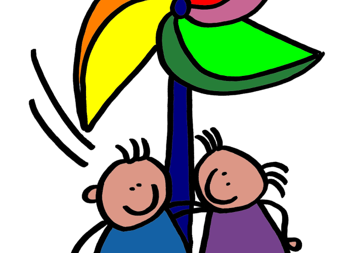 Speeluurtje voor nieuwe kleuters © Speeluurtje voor nieuwe kleuters