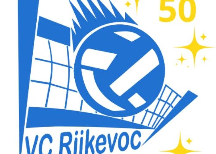 Viering 50 jaar VC Rijkevoc © VC Rijkevoc