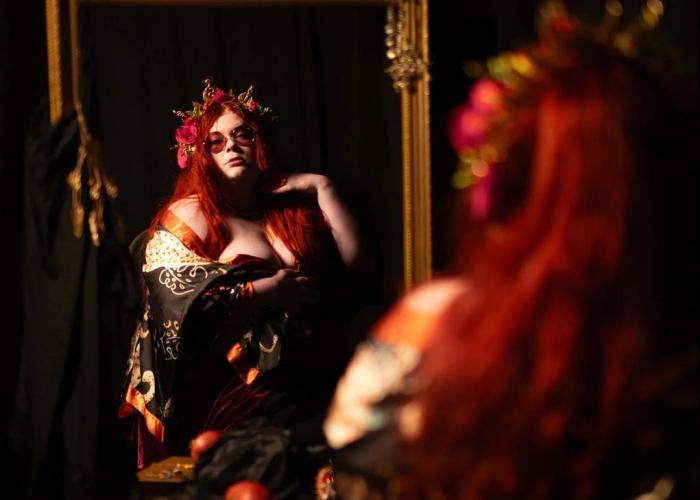 Alice Armstrong © Alice Armstrong