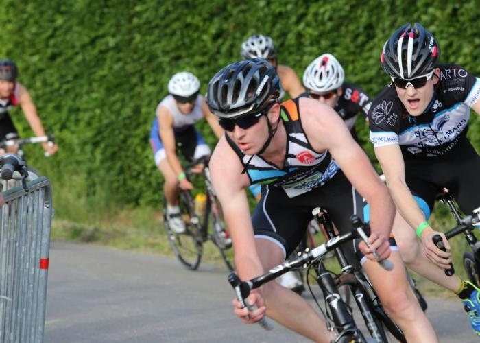 Recreatieve Duatlon FC De Kliefhamers © Kliefhamers