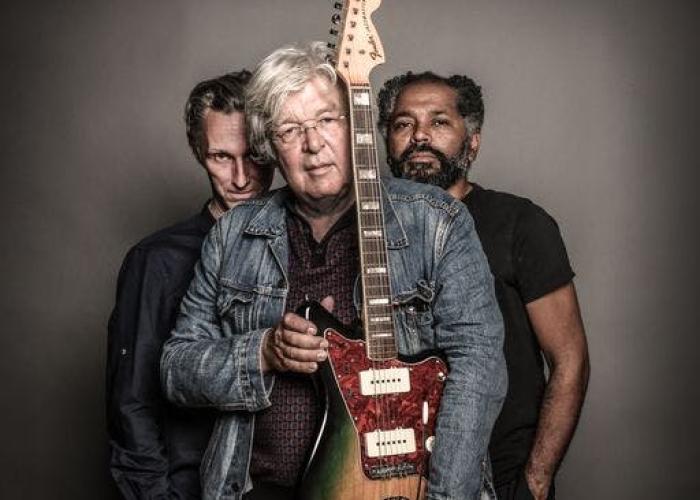 Matthysen, Mosuse en Van Ballaert - BIMDEK © Matthysen, Mosuse en Van Ballaert