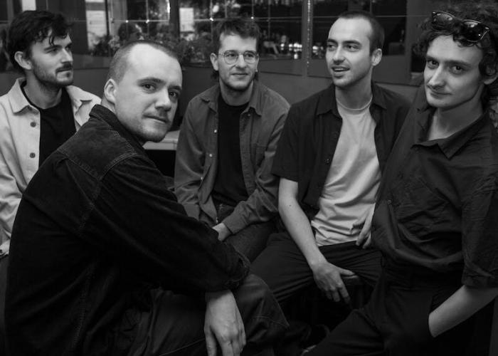 Unfinished Business © Unfinished Business