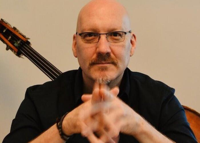 Kachow ft. Scott Colley © Scott Colley