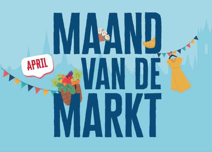 Maand van de Markt in Rijkevorsel © Maand van de Markt
