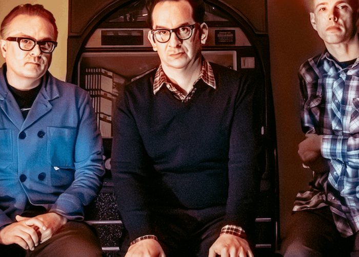 Josh Berman - Jason Roebke - Chris Corsano | Giovanni Di Domenico - Tatsuhisa Yamamoto © Tim Schmoll