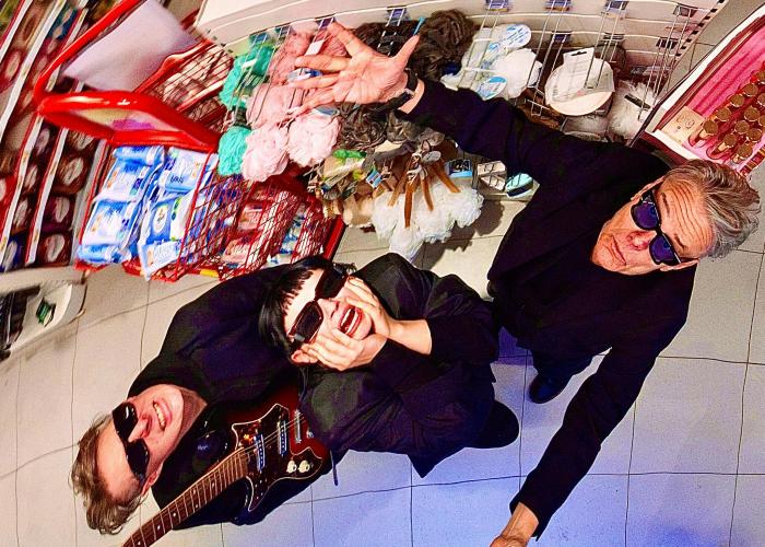 ARBEID ADELT! + PARKAPARAPLU © ARBEID ADELT! + PARKAPARAPLU