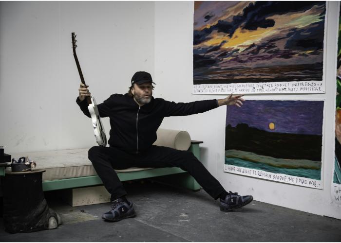 Admiral Freebee - Try-out © Admiral Freebee